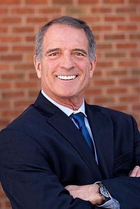 Dr. Julian Robert Gershon Jr.