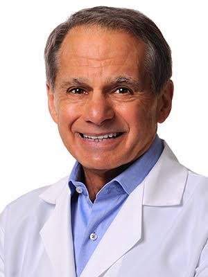 Dr. Joe Maroon