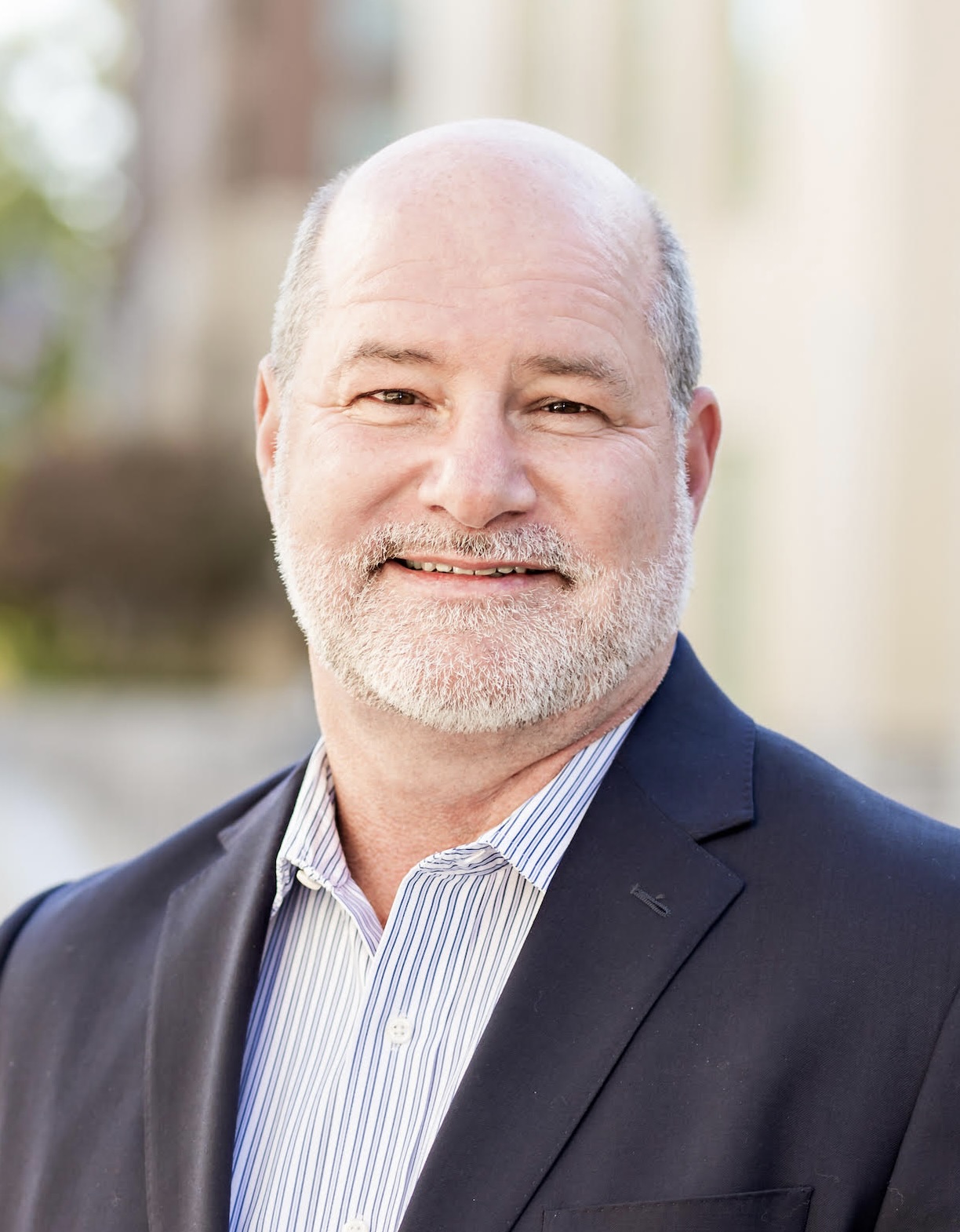 Dr. Patrick K. Porter, PhD