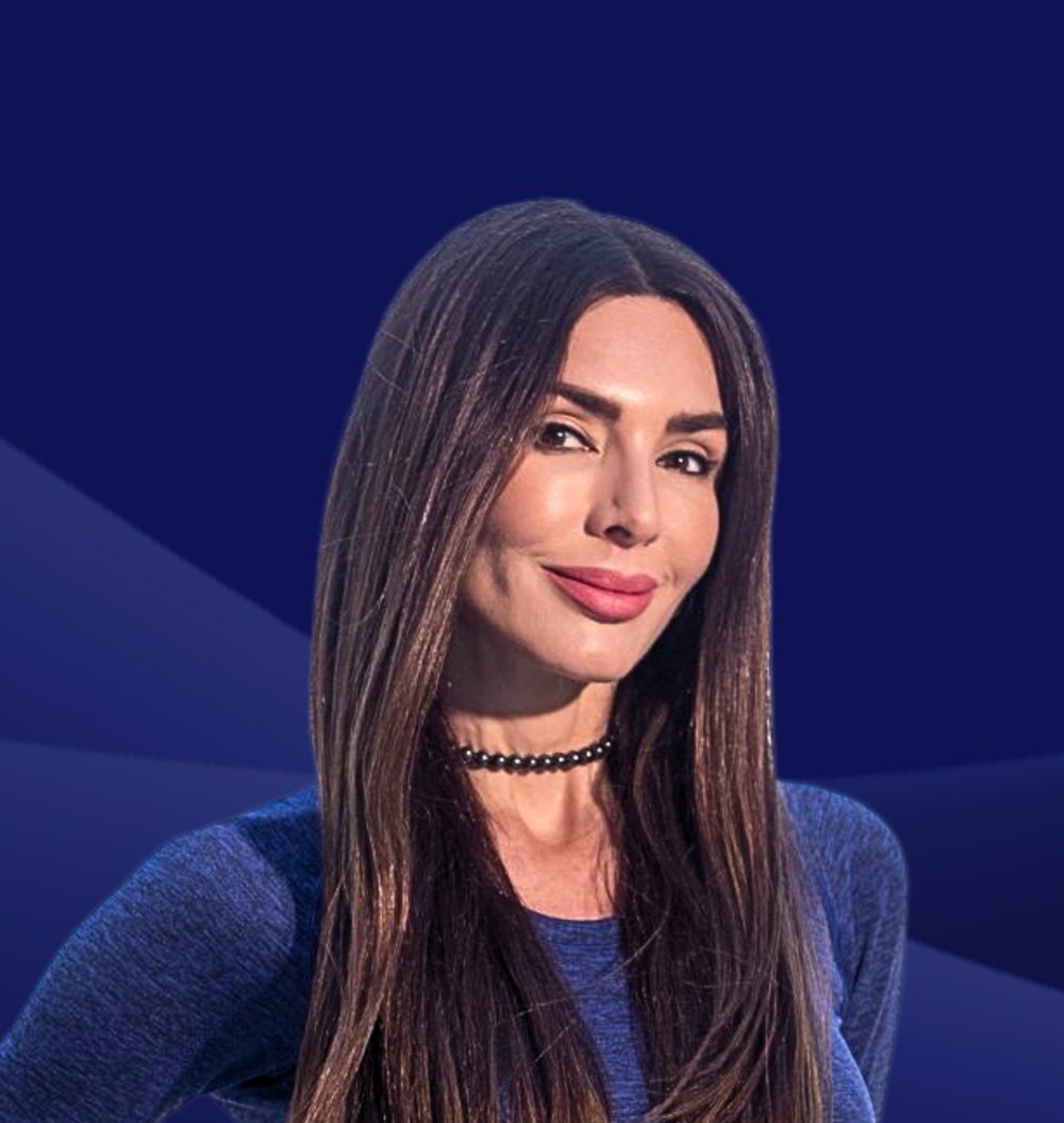 Lea Llovio
