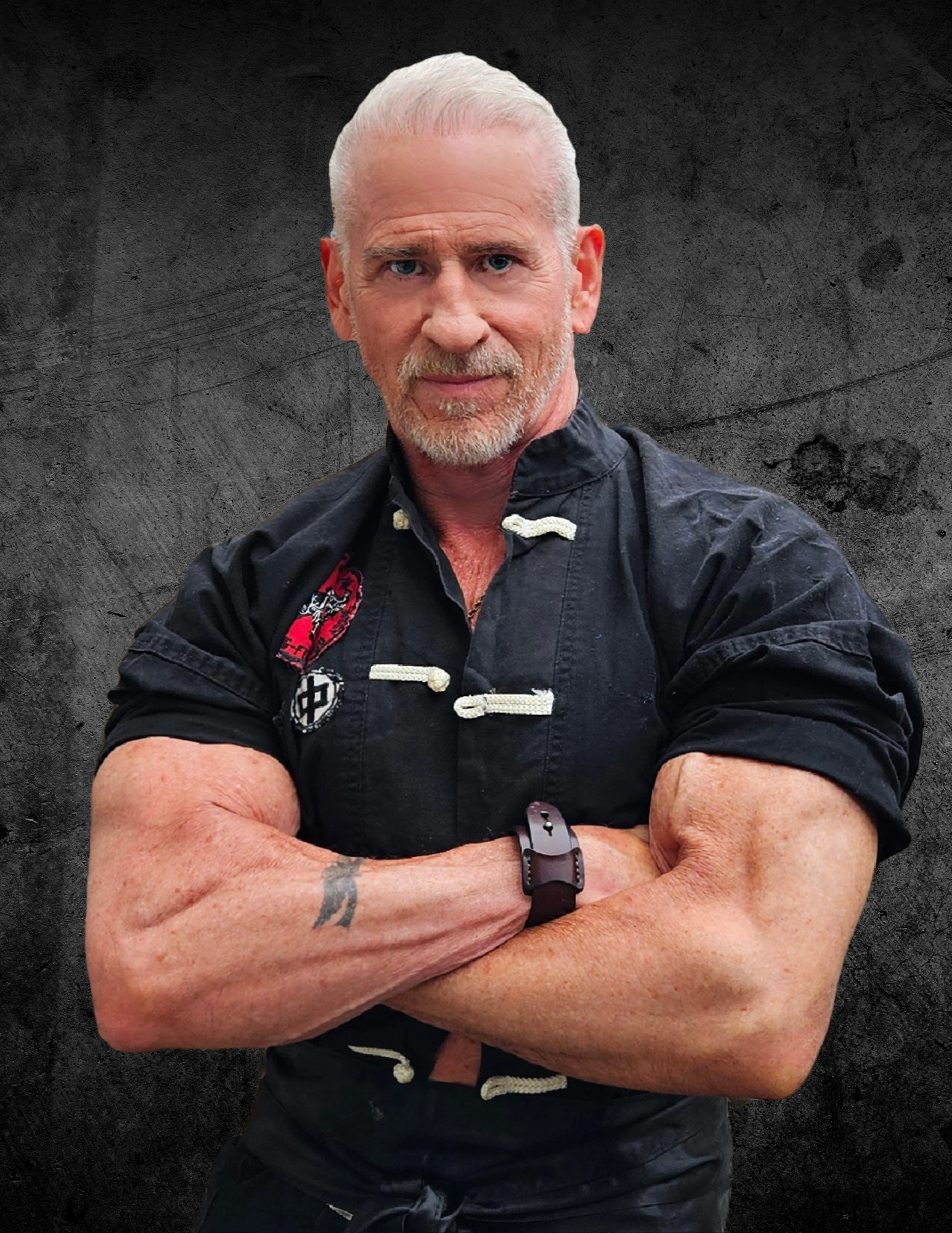 Tom Terwilliger